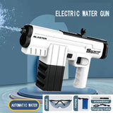 Automatic High-Pressure Electric Water Gun for Kids and adults