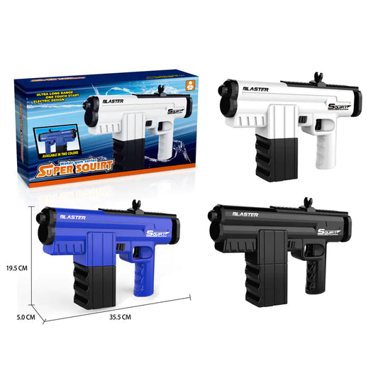 Automatic High-Pressure Electric Water Gun for Kids and adults