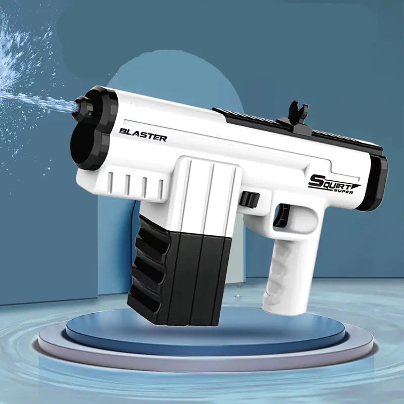 Automatic High-Pressure Electric Water Gun for Kids and adults