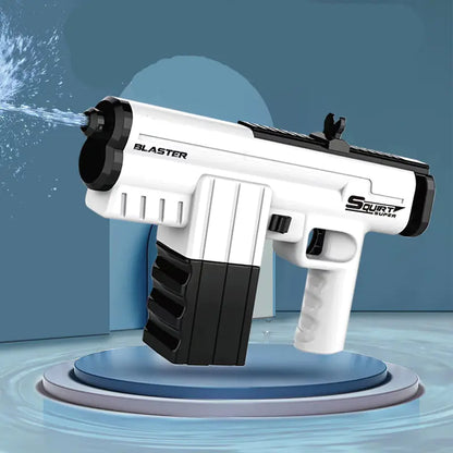 Automatic High-Pressure Electric Water Gun for Kids and adults